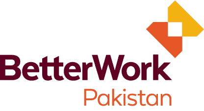 Better Work Pakistan Participating Factory