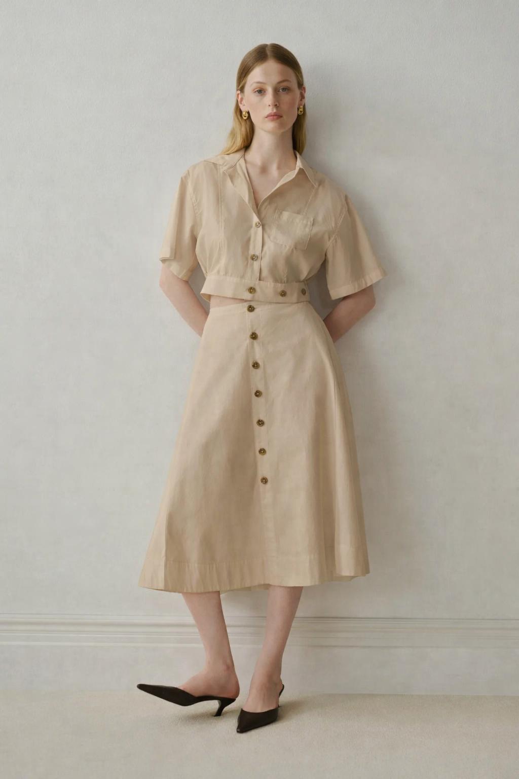 Earth Tone Collection