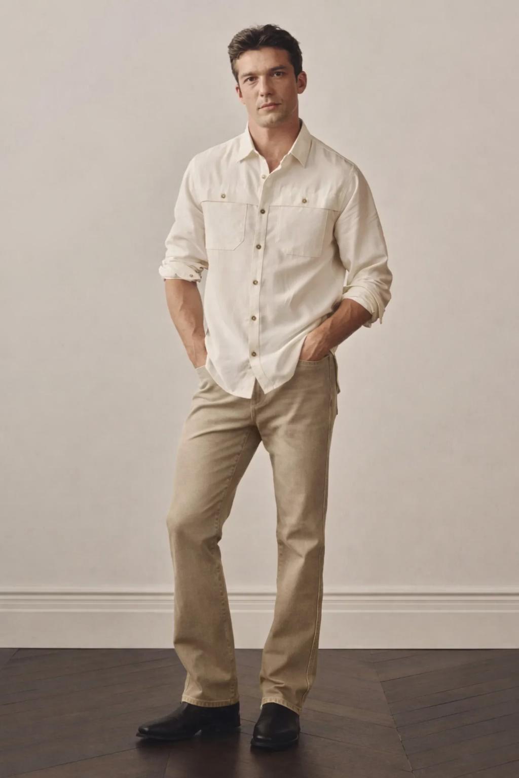 Earth Tone Collection