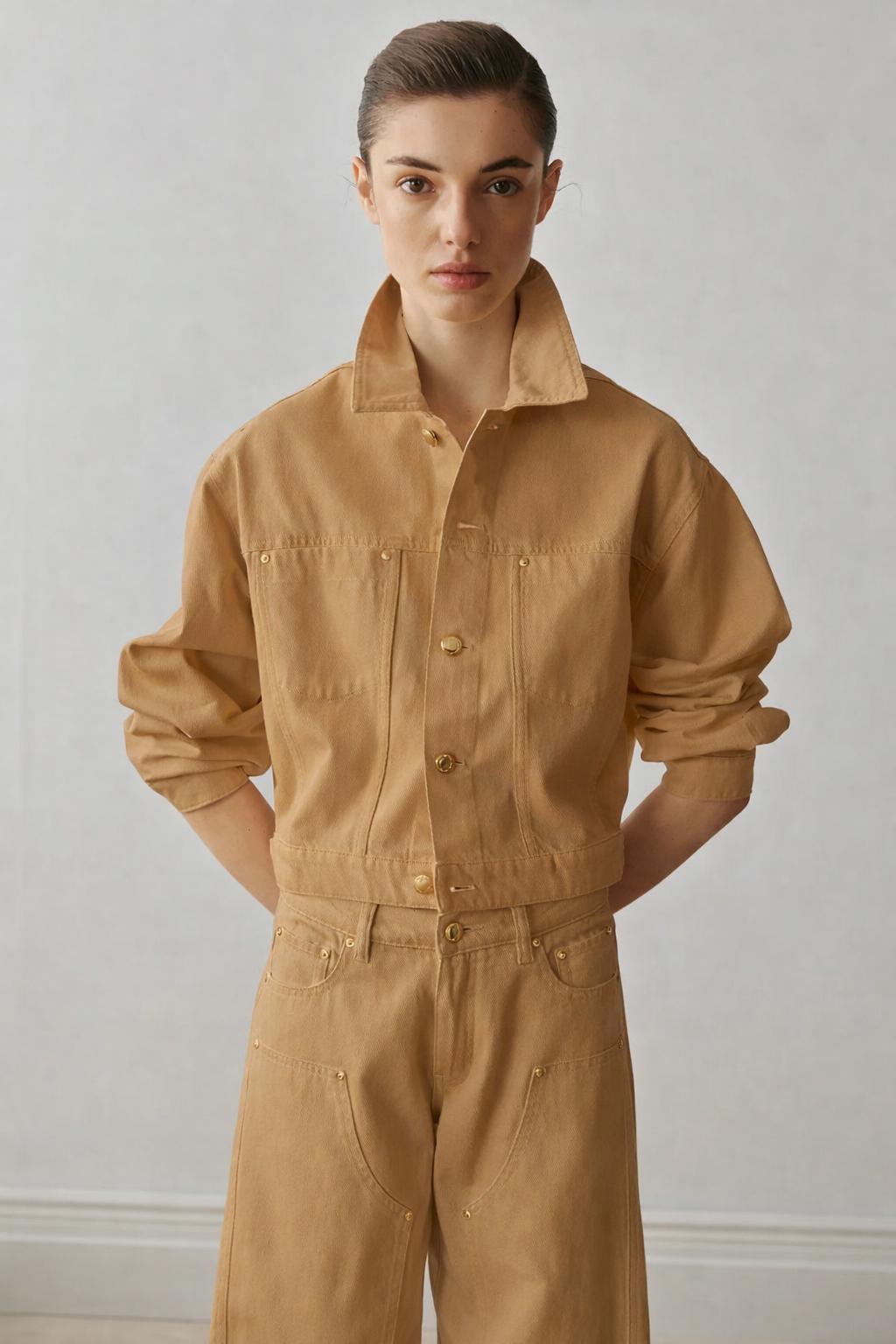Earth Tone Collection