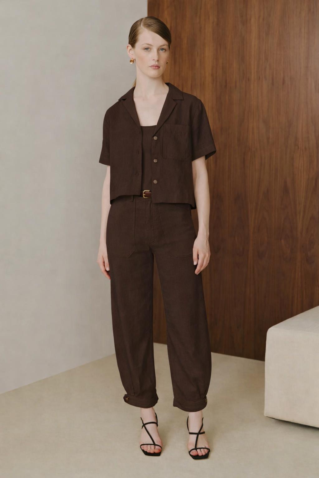 Earth Tone Collection
