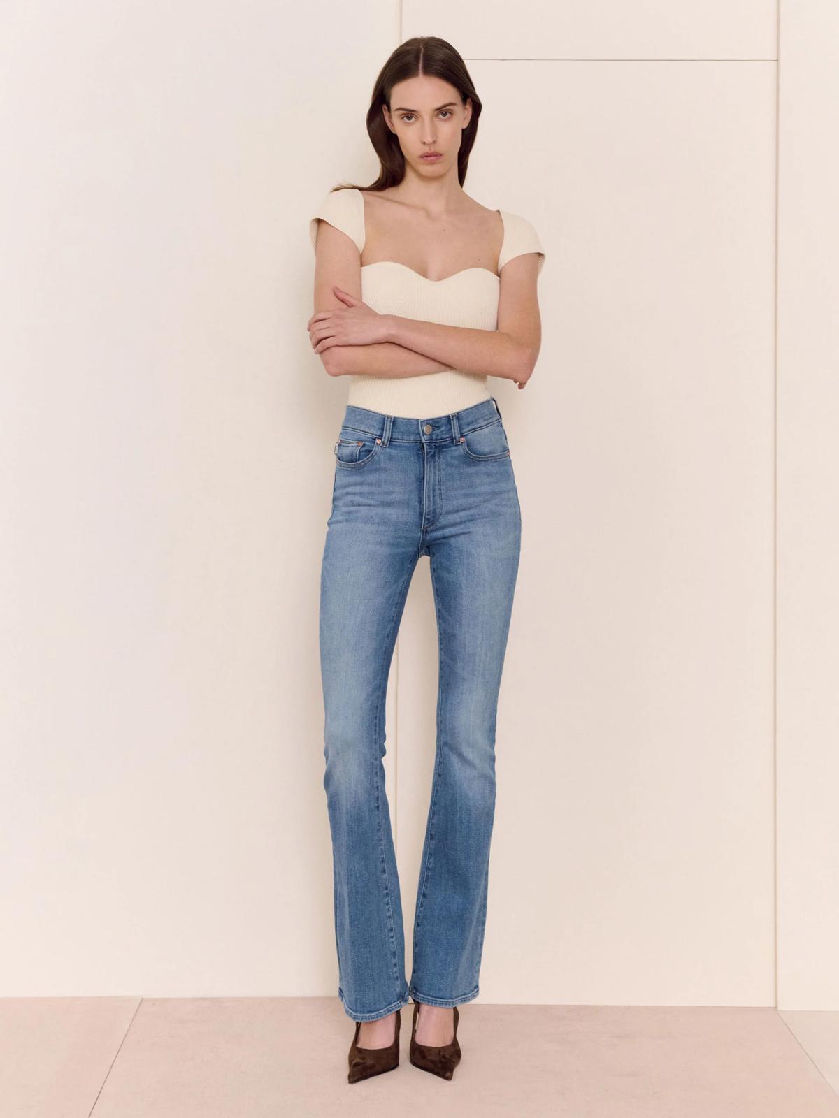 Indigo Dyed Collection