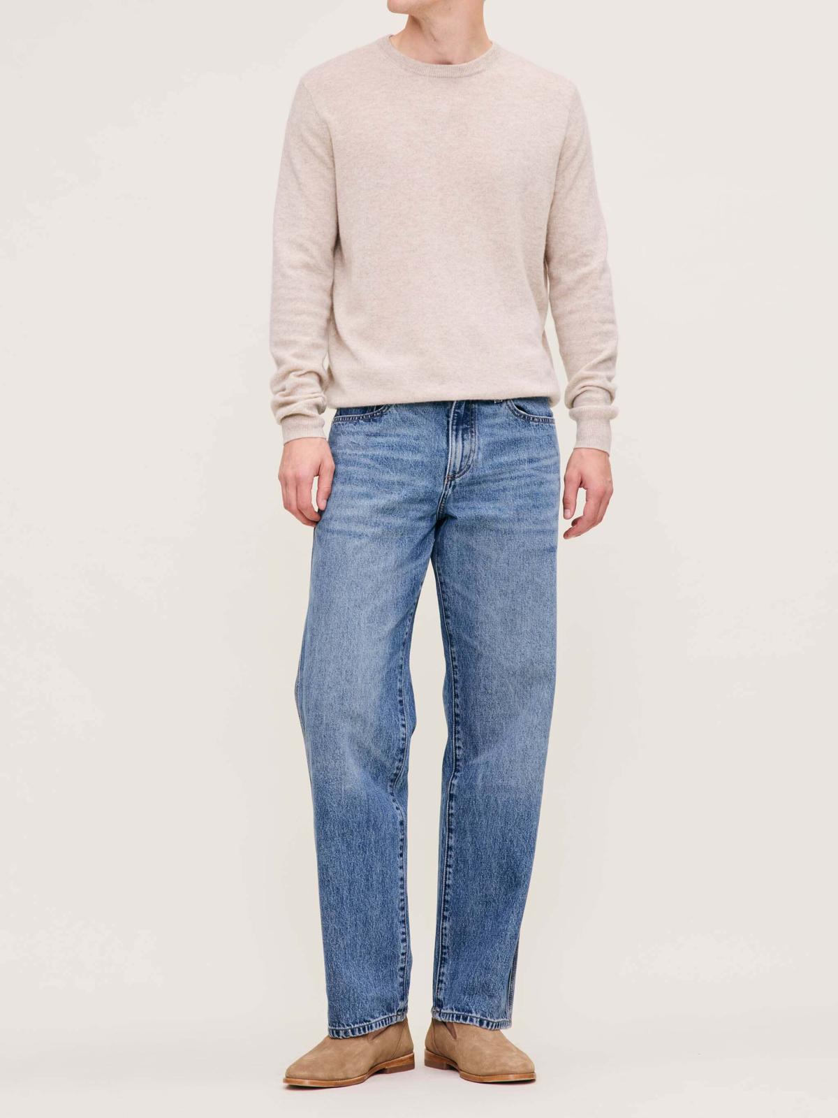 Indigo Dyed Collection