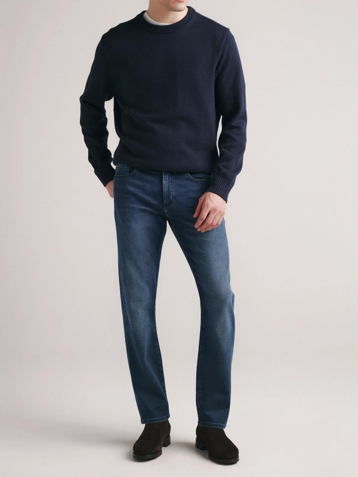 Indigo Dyed Collection