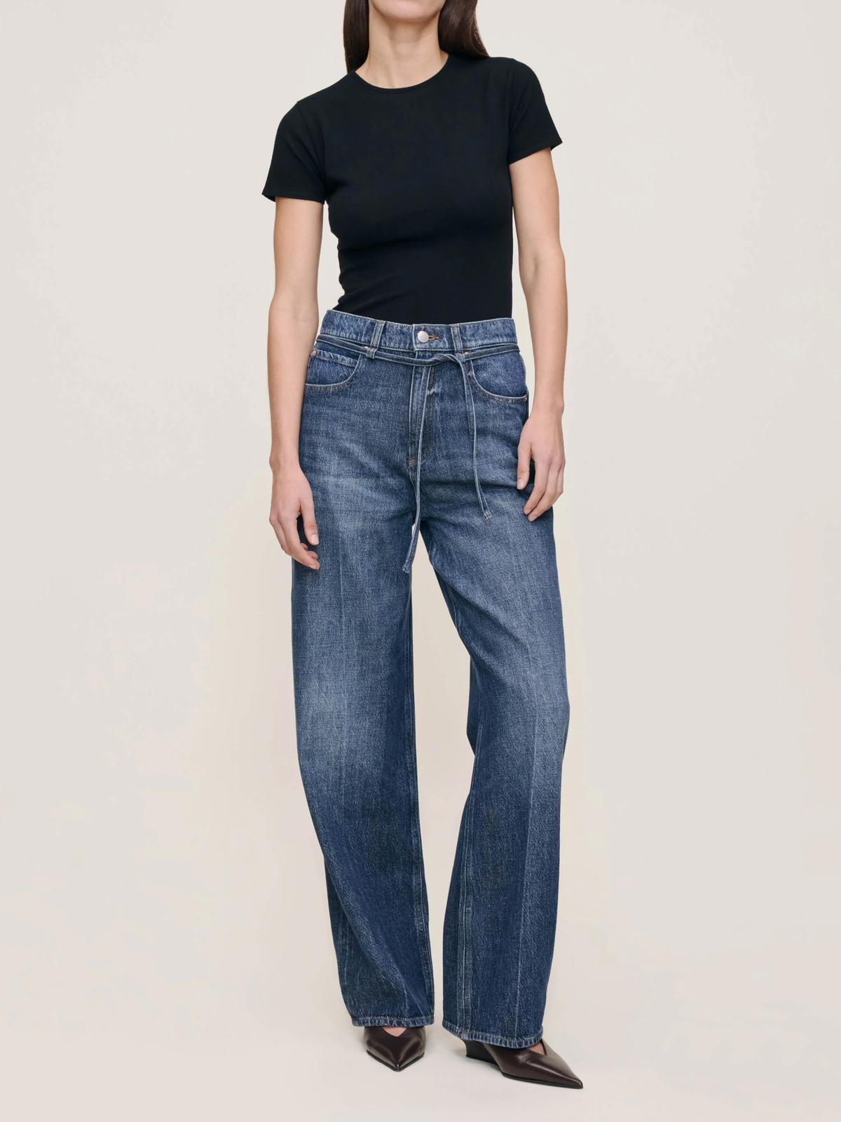 Indigo Dyed Collection