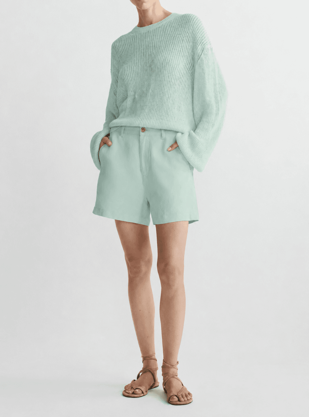 LUXLUNE Collection - Women's