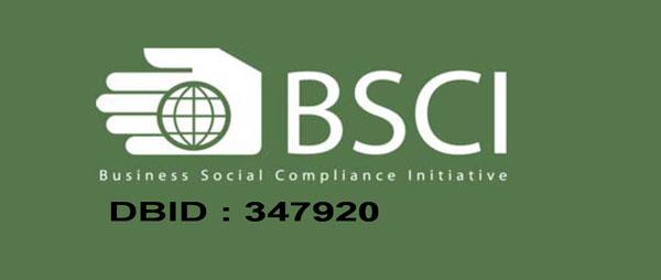 BSCI certified denim manufacturer — Artistic Denim Mills