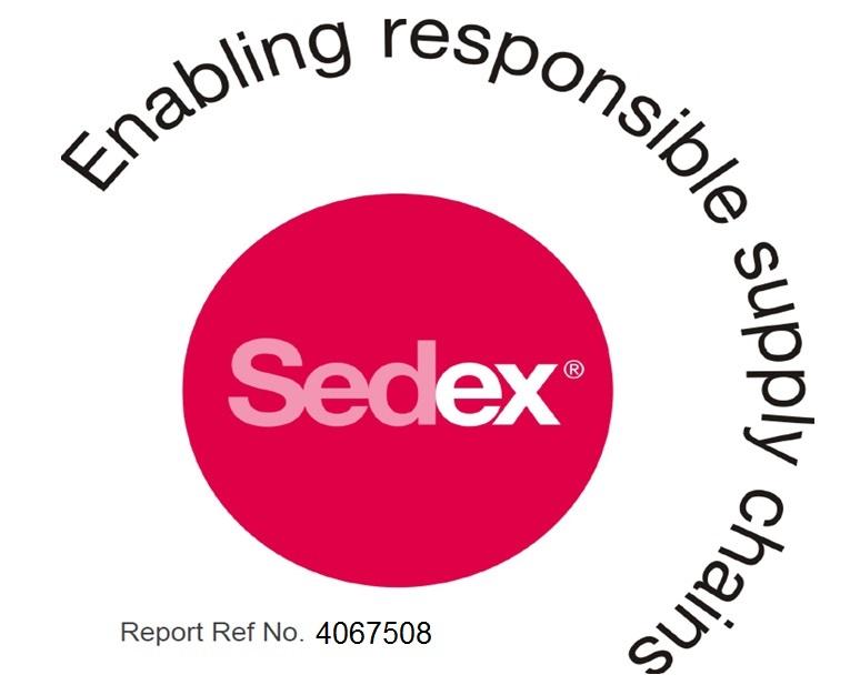 SEDEX certified denim manufacturer — Artistic Denim Mills