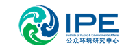 Institute of Public and Environmental Affairs logo